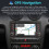 DAB+ For Audi A3 2003-2012 S3 RS3 Android 13 Carplay Car Stereo GPS Sat Nav Android Auto 4
