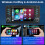 DAB+ For Audi A3 2003-2012 S3 RS3 Android 13 Carplay Car Stereo GPS Sat Nav Android Auto 5
