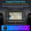 DAB+ For Audi A3 2003-2012 S3 RS3 Android 13 Carplay Car Stereo GPS Sat Nav Android Auto 7