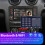 DAB+ For Audi A3 2003-2012 S3 RS3 Android 13 Carplay Car Stereo GPS Sat Nav Android Auto 8