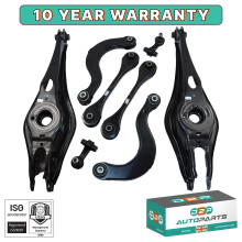 REAR CONTROL ARM KIT FOR VW GOLF 2.0 GTI 5Q0505311C