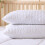 Slumberdown (2 Pack) Slumberdown Rebound Firm Support Pillow 1