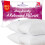 Slumberdown (4 Pack) Slumberdown Rebound Firm Support Pillow 3