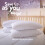 Slumberdown (4 Pack) Slumberdown Rebound Firm Support Pillow 8
