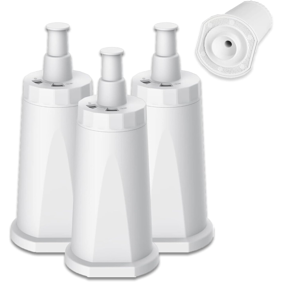 3 Pack Water Filters for Coffee Machine Water Filter Replacement for Coffee Machines Compatible Maker Bambino Plus Filter Sage Barista Express Filters