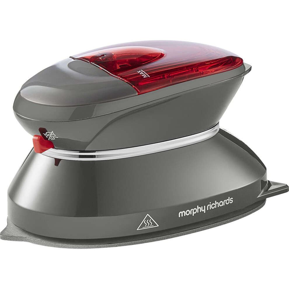 Morphy Richards Travel Iron 400W 40Ml - Image 5