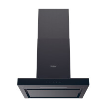 Haier 36901921 HATS6CBS4B Wall-mounted Black 779 m³/h