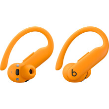 Beats Powerbeats Pro 2 True Wireless In-Ear Headphones – Electric Orange