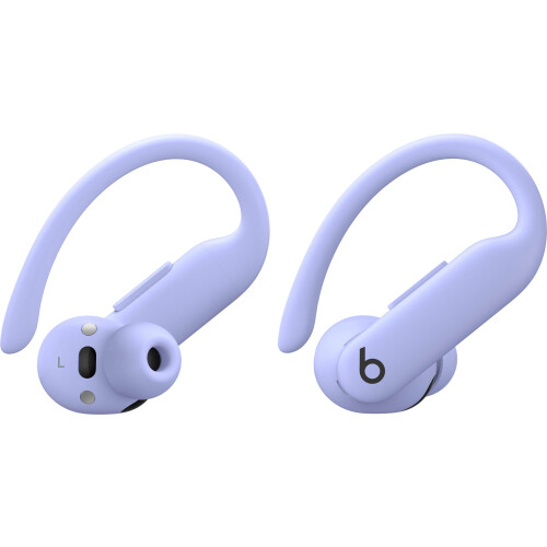 Beats by Dr. Dre Beats Powerbeats Pro 2 True Wireless In-Ear Hörlurar - Hyper Purple