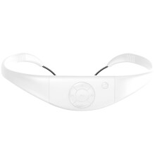 8GB Waterproof MP3 Player Swimming Headphones