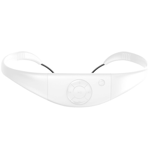 8GB Waterproof MP3 Player Swimming Headphones