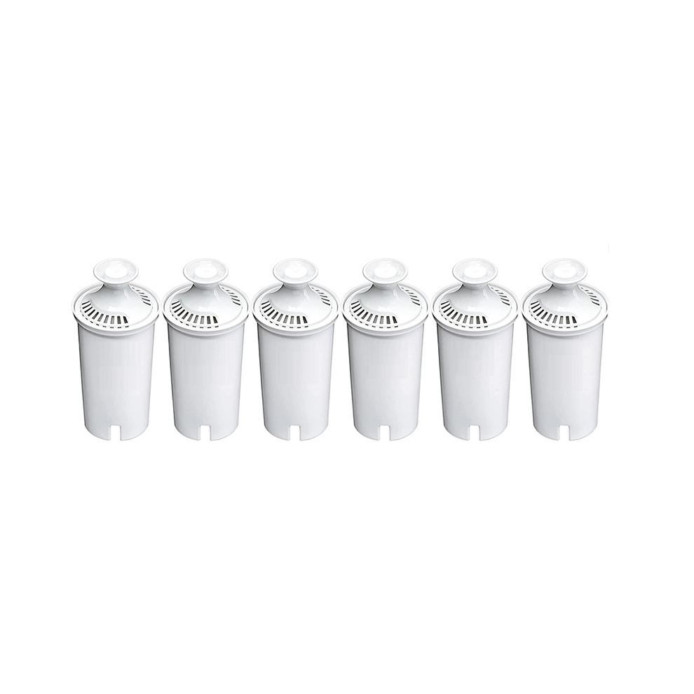 6 pièces pour filtre à eau Standard Edition ou Classic Tap