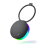 Wireless Bluetooth Speaker Portable with Handle Fabric Waterproof Mini Subwoofer 6