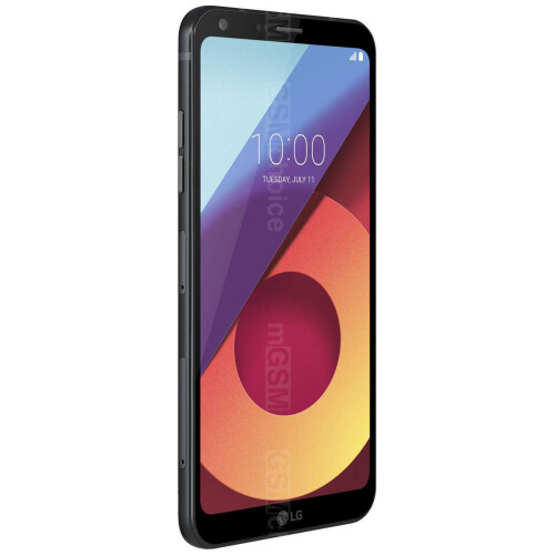 LG LG Q6 M-700A  3/32GB Dual SIM Android Smartphone Black