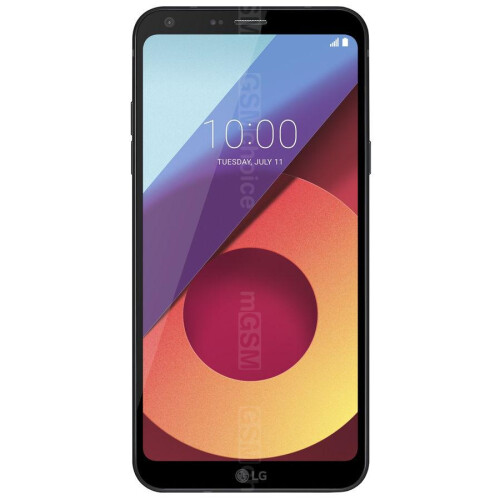 LG LG Q6 M-700A  3/32GB Dual SIM Android Smartphone Black 1