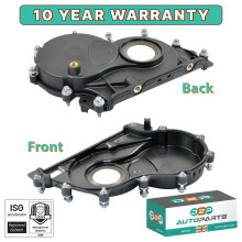 ENGINE UPPER TIMING CHAIN COVER FOR BMW MINI 11148512597 11 14 8 512 597