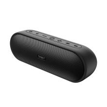 XSound Plus 2 Portable Bluetooth Speaker, 30W Power, Waterproof Wireless Speaker for Camping, Hiking