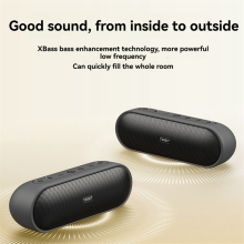 XSound Plus 2 Portable Bluetooth Speaker, 30W Power, Waterproof Wireless Speaker for Camping, Hiking