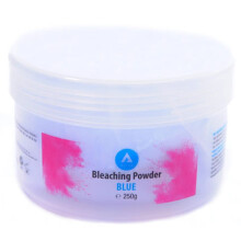Aliza Hair Bleaching Powder - Blue 250 g
