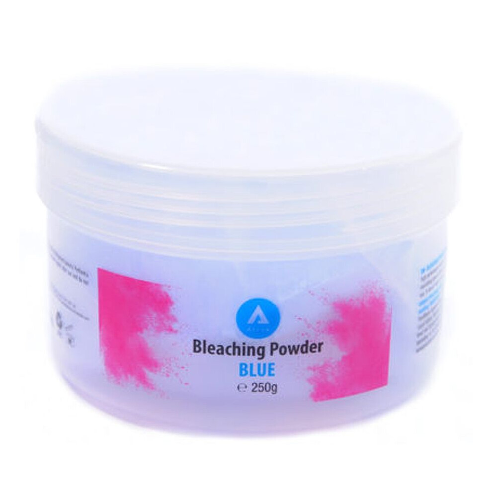 Aliza Not,Specified Hair Bleaching Powder - Blue 250 G