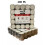 (400) Tea Night Lights 8 Hour Long Burn Light Candles 3
