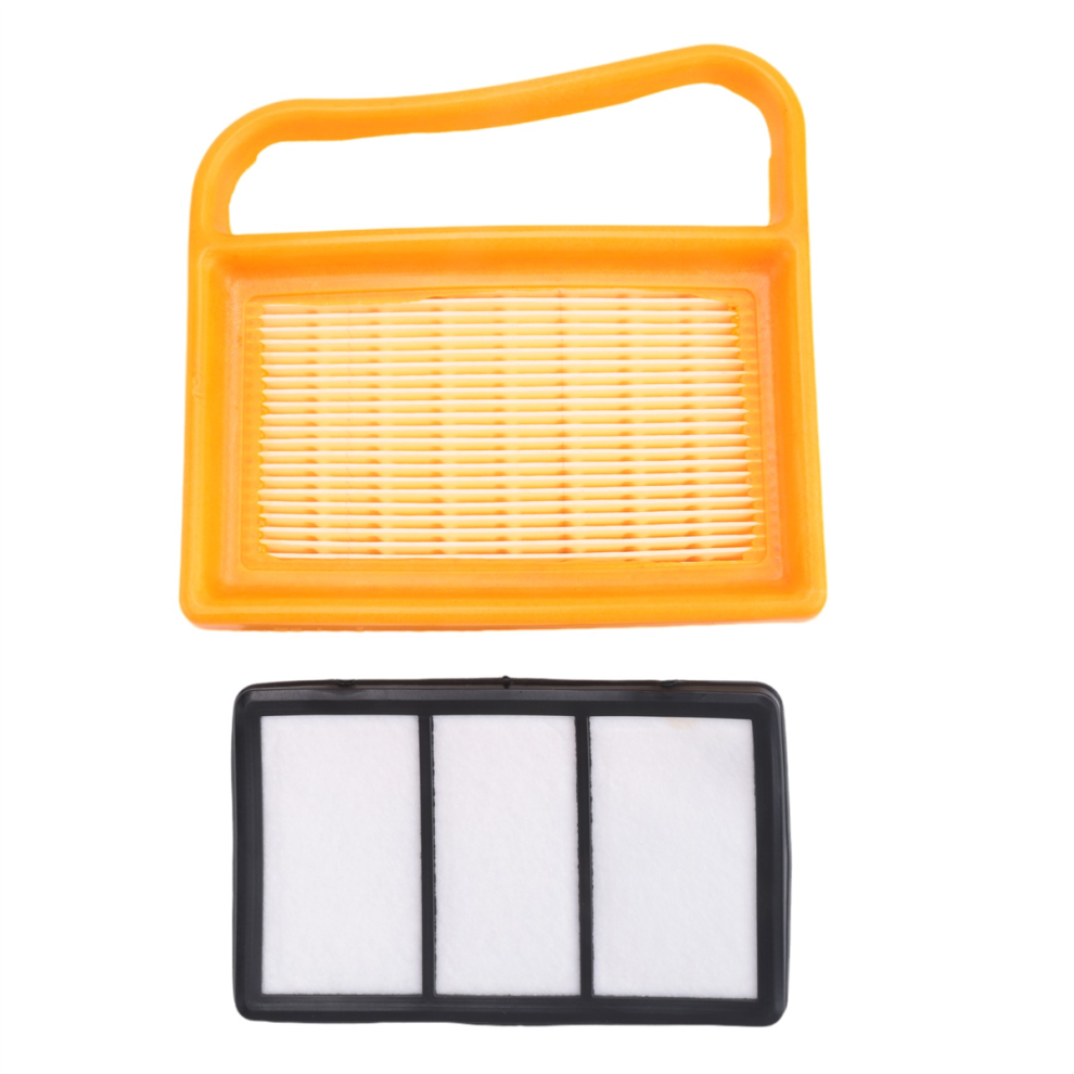 Air Filter Set for TS410 TS420 410 420 Concrete Cutoff Cut Off Saw-image-OPC-PG5W96V-NEW