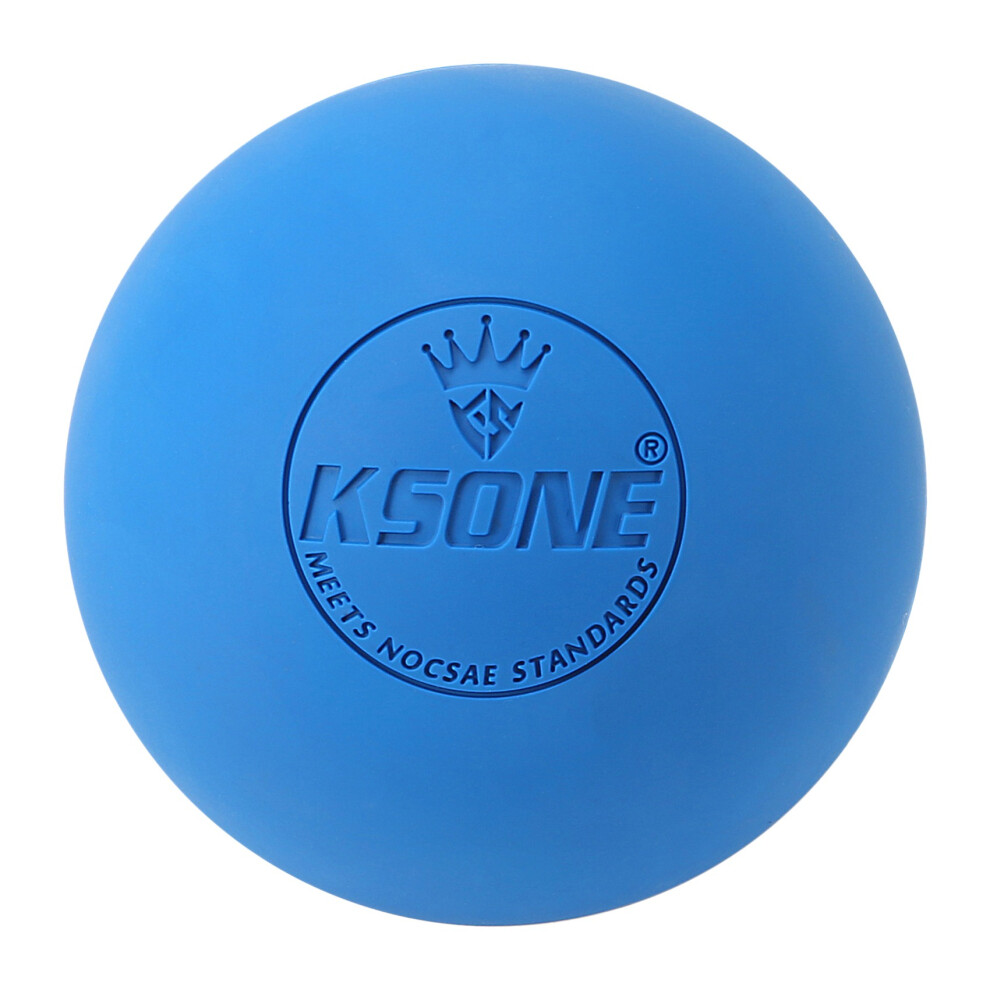 Melitt Massage Ball 6.3Cm Fascia Yoga Muscle Relaxation Pain Relief Portable Physiotherapy H