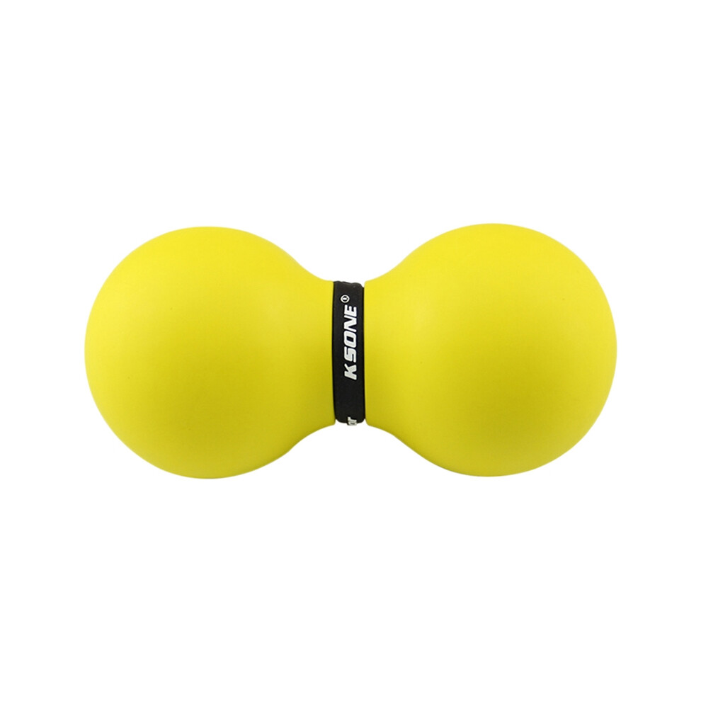 Melitt Muscle Relief Massage Ball Shape For Pain Physical Therapy A