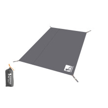 Outdoor-Zeltmatte Wasserdichte Oxford-Picknickmatte, Abriebfeste Anti-Knoten-Matte, Mehrzweck, 180 X 210 Cm