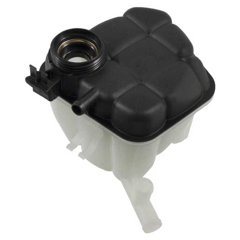 A1665000049 Coolant Expansion Tank Kettle For W166 Ml Class Gls W292 4852811698725