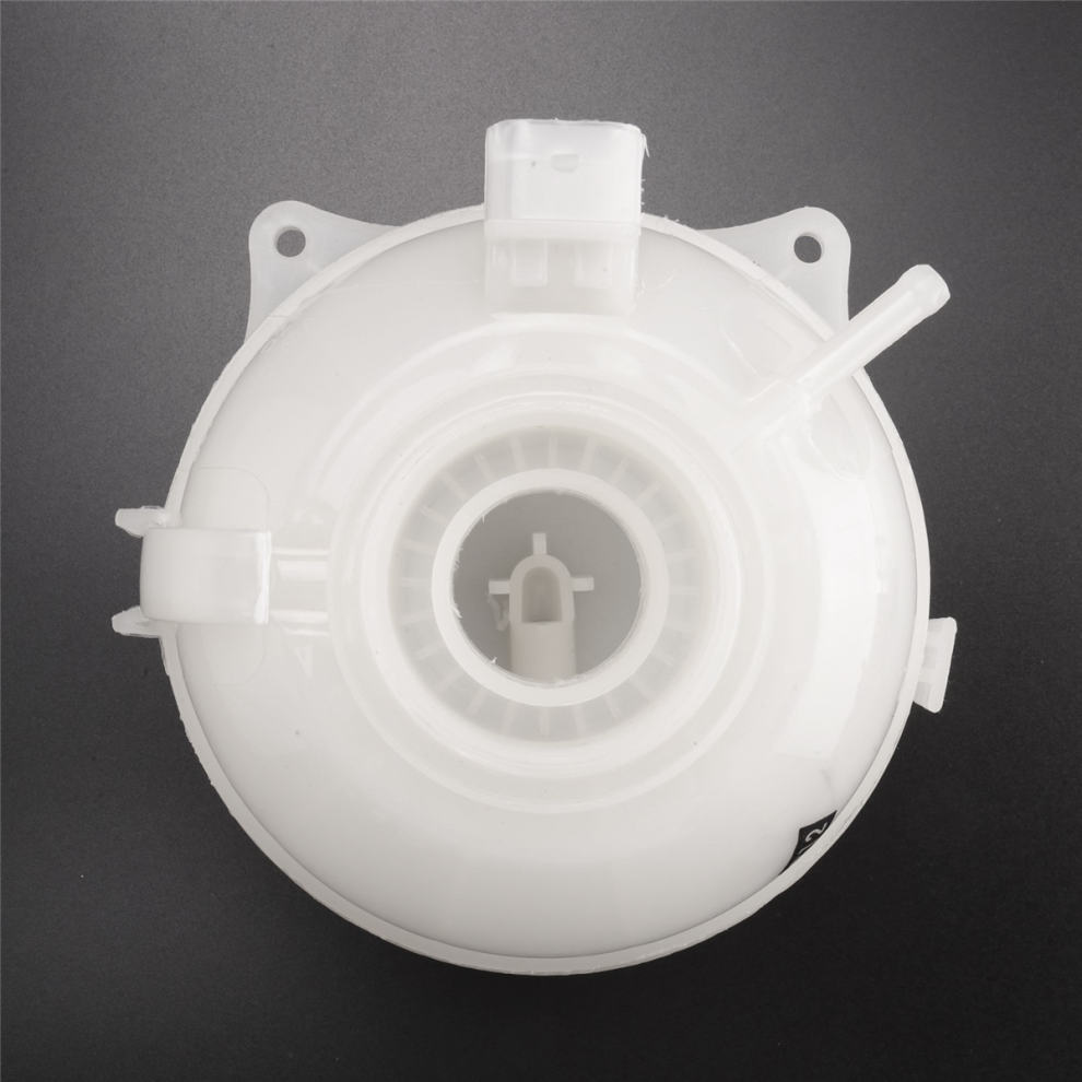 Coolant Reservoir Expansion Tank + Cap For - A1 Fabia 6Q0 121 407 3B0 321 4852811698961
