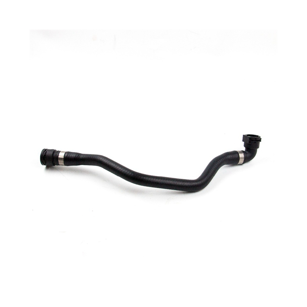 17127536232 Car Accessories Expansion Tank Water Pipe Hose For X5 E70 3.0D 3.0Si 3.5D 4.8I Coolant 4851889591983