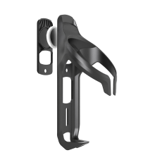 Fietshouder Verborgen op Bidonhouder, Universele Racefiets Anti-Diefstal GPS-Tracker, Waterdicht voor -Houder