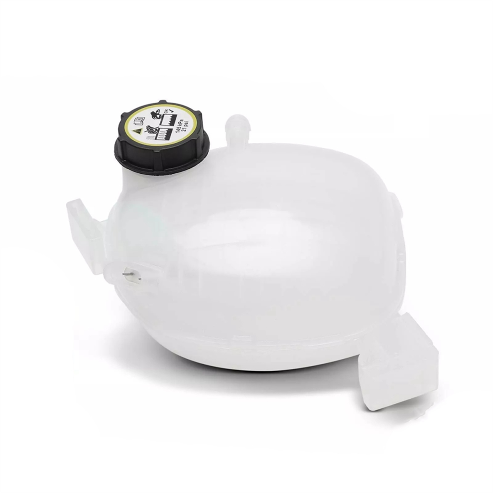 Engine Coolant Reservoir Expansion Tank W/Cap 31439768 For Xc40 2019-2020 L4 2.0L Antifreeze Recovery Water 4851889588570