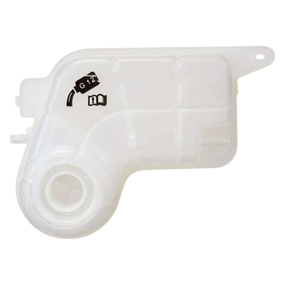 Engine Radiator Coolant Expansion Tank Reservoir Antifreeze Water Supply Cooling Kettle For A6 C6 4F0121403n 4851889587818