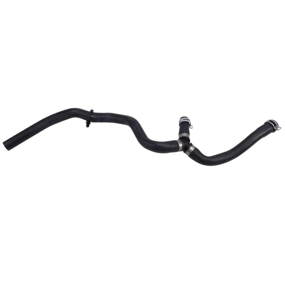 Car Coolant Reservoir Hose Gj7z8075d Gj7z-8075-D For 2.0T 2017-2019 Water Tank Kettle Pipe 4851889587559
