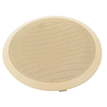 51417144563 Deur Speaker Cover Automotive voor 7144563,Beige