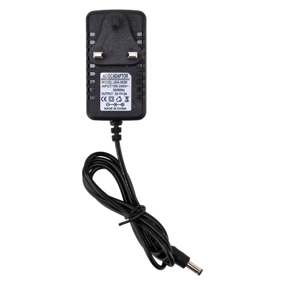Photos - Other Electrical Equipment 12V 1A Power Adapter 15W Supply for Audio Router LED Strip Light UK Plug