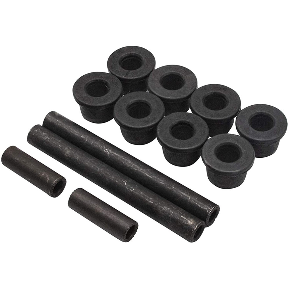 Vordere Oder Hintere Blatt Und Obere Ein Arm AufhäNgung FüR Club Car Precedent Golf Wagen, Buchse HüLse Kit-image