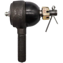Rotule de Direction pour Club Voiture G&E 1976-2008 Conducteur, CôTé Passager, 7539 Filetage à Droite
