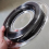 Polyester Tennis String 200M Reel Gym Training Thin 1.25mm Racket 5
