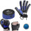 (Left hand L) Robot Pointing Training Rehabilitation Gloves Equipment Hand Function Rehabilitation Training 1