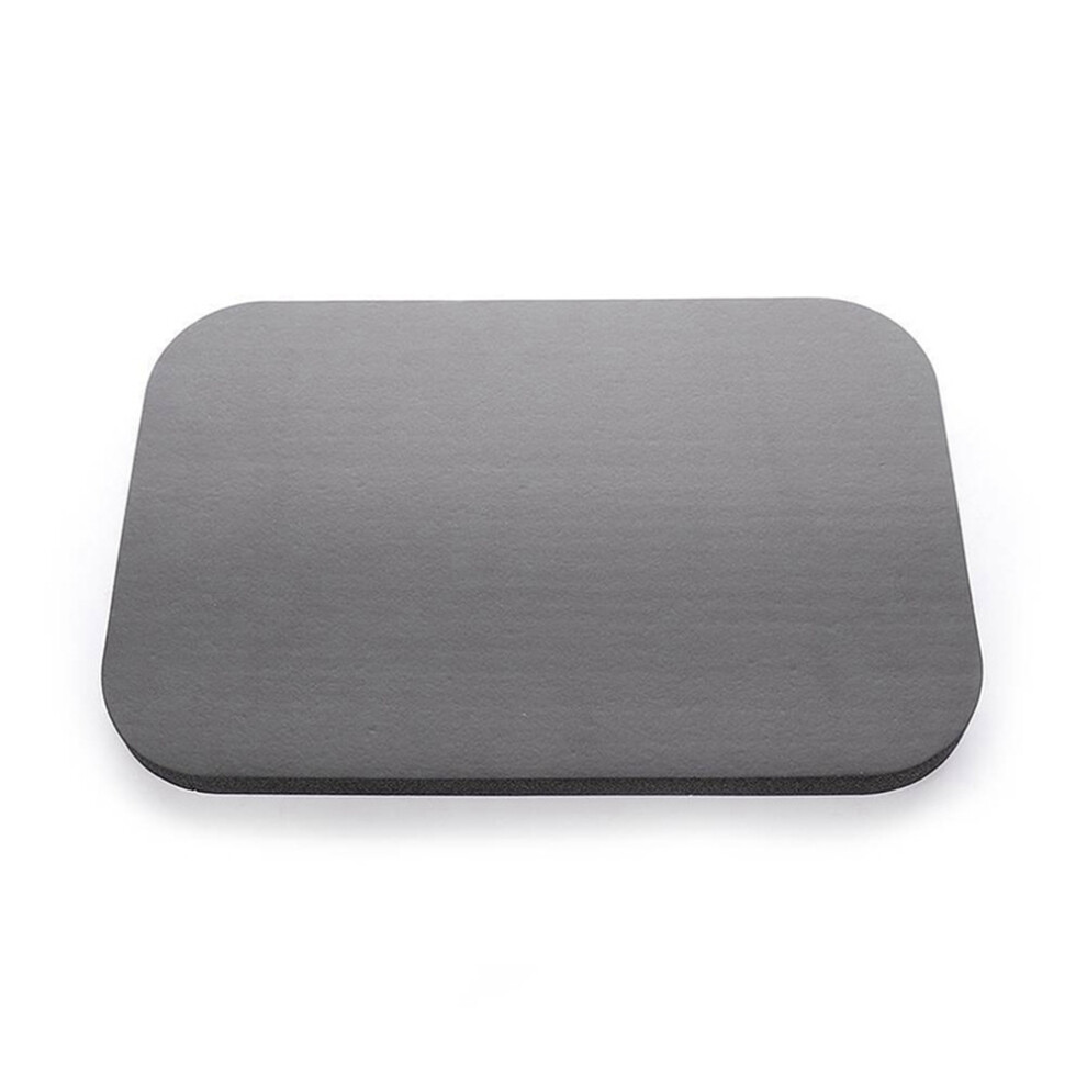 Tapis de Fournitures Yoga Coussin Genou éPonge pour Abdomen Roue Protection Du Jardin et