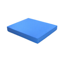 Rutschfeste Yoga Pad Balance Training Fitness ÜBung Unisex Haus Matte Wasserdichte Gym Matten