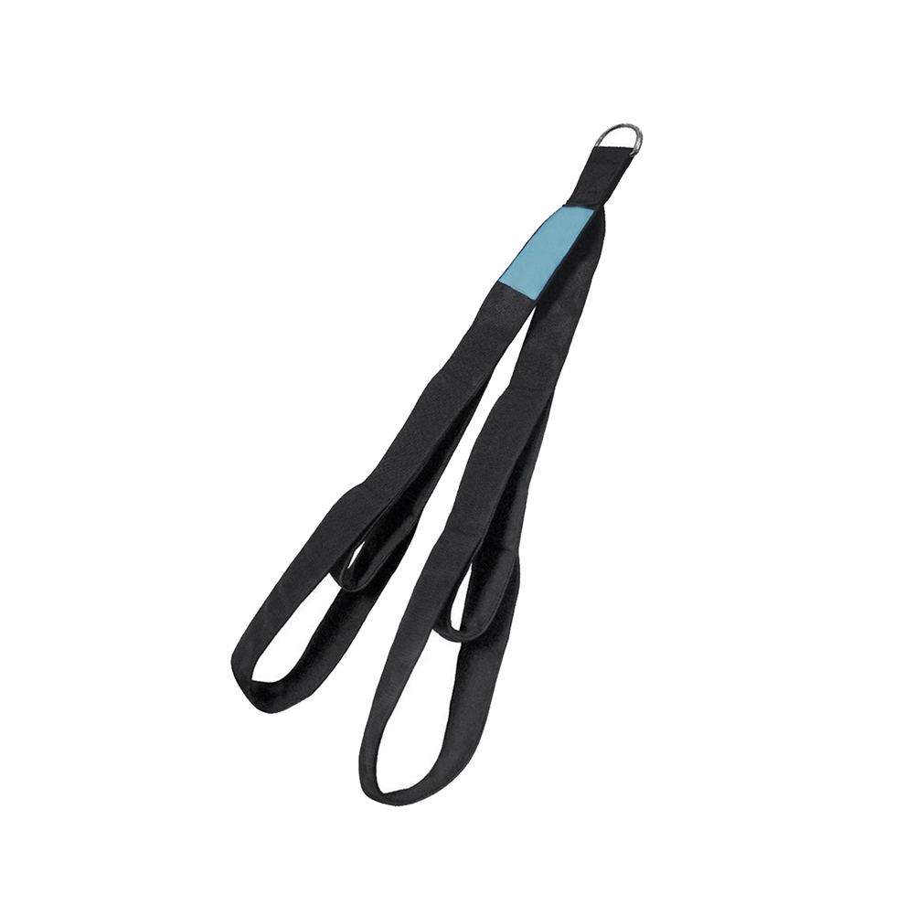 Fitness Triceps Corde Attache Câble PoignéEs Sport Sangle pour HaltéRophilie Force Abdominale