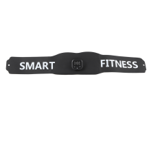 Stimolatore Muscolare Trainer Smart Fitness Allenamento Addominale Elettrici per la Perdita di Peso Cintura Dimagrante il Corpo Unisex