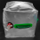 Conjunto de 4 Latas ?Gua Dobr?Veis ??Com e Torneira 20 L 8
