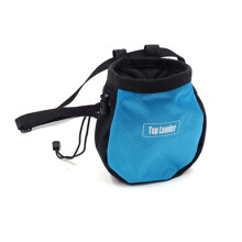 Klettern Chalk Tasche Bergsteigen Bouldern Gewicht Heben Gym Powder Lagerung