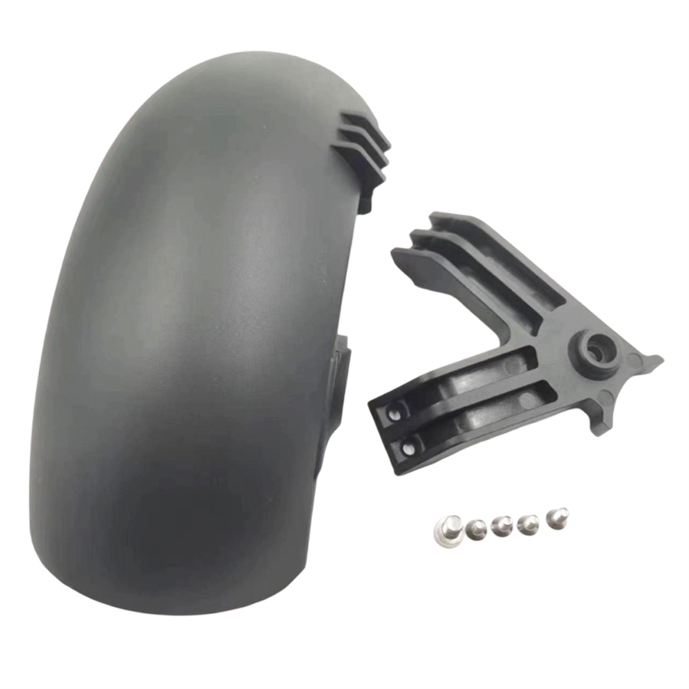 Photos - Climbing Gear For /OX/Light 2 Electric Scooter Rear Mudguard Replacement Plastic Fenders E-Scooter Splash Protection Part