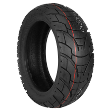 Neumático de Carretera 10 Pulgadas 80/65-6,5 para Scooter Eléctrico Zero X 255x80 10x3